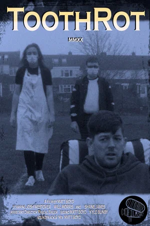 Постер: ToothRot