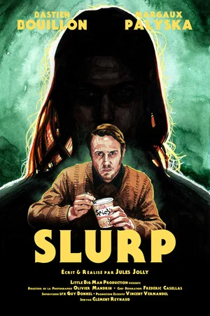 Постер: Slurp