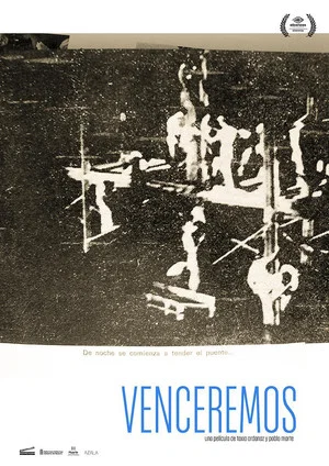Постер: Venceremos
