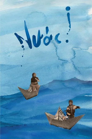 Постер: Nước