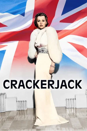 Постер: Crackerjack