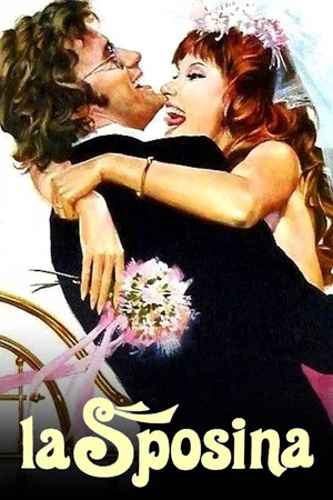 Постер: The Young Bride