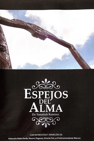 Постер: Espejos del alma