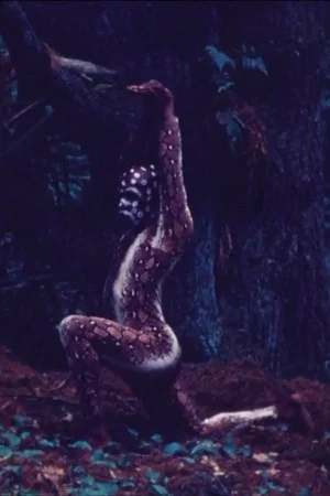 Постер: Snake Dance Teacher Dance
