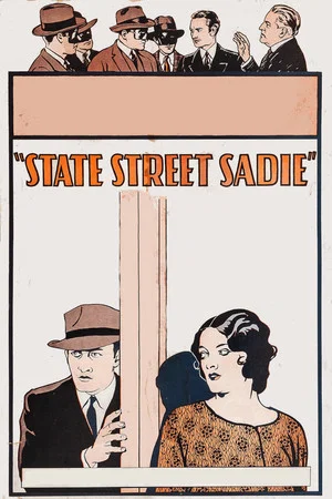 Постер: State Street Sadie
