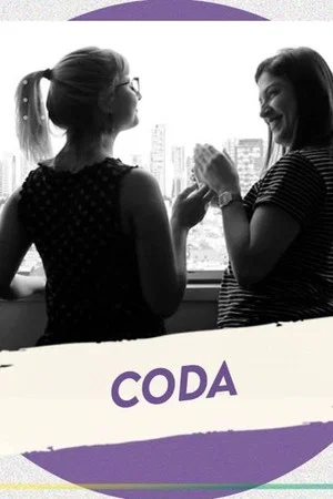 Постер: Coda