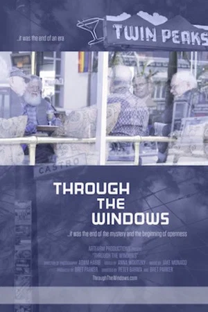 Постер: Through the Windows