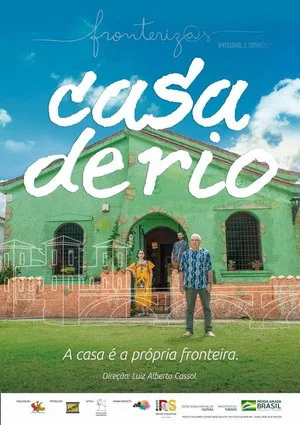 Постер: Casa de Rio