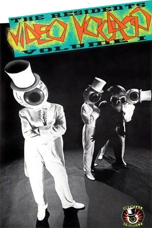 Постер: Video Voodoo