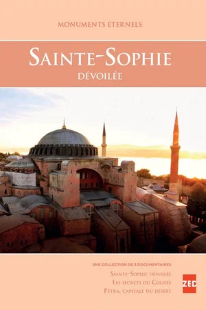 Постер: Hagia Sophia