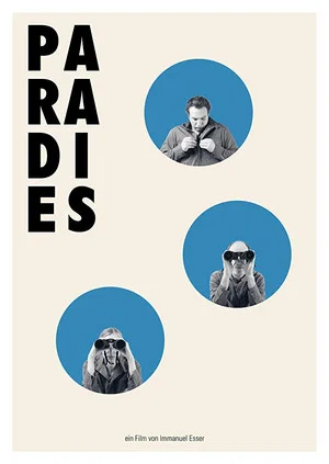 Постер: Paradies