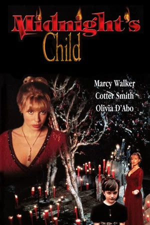 Постер: Midnight's Child