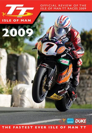 Постер: TT 2009 Review