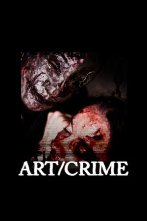 Постер: Art/Crime