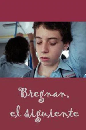 Постер: Bregman, el siguiente