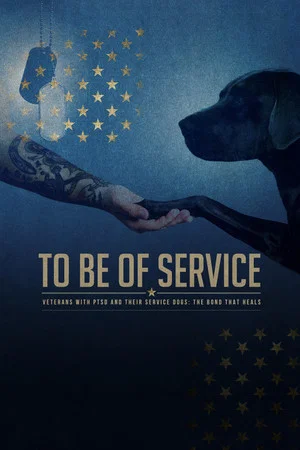 Постер: To Be of Service