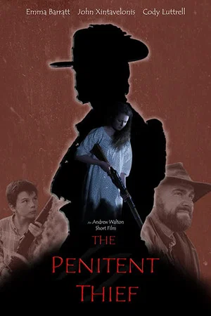 Постер: The Pentient Thief