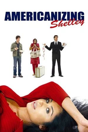 Постер: Americanizing Shelley