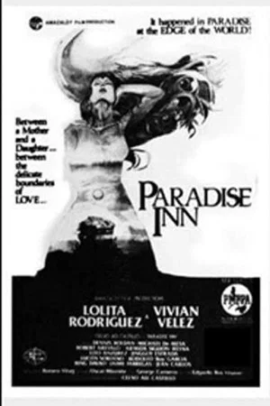 Постер: Paradise Inn