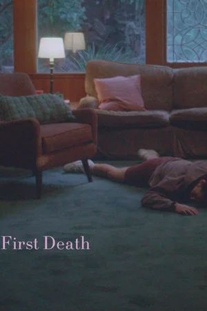 Постер: First Death
