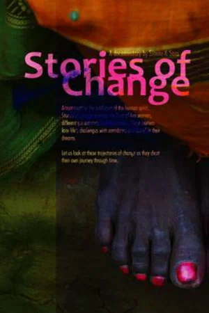 Постер: Stories of Change