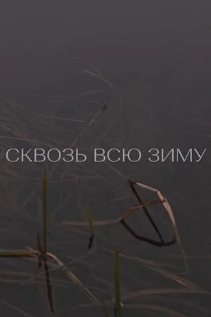 Постер: Сквозь всю зиму