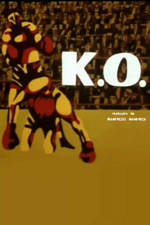 Постер: K.O.