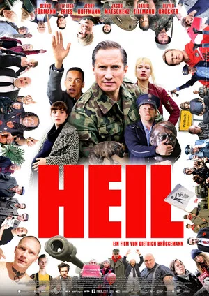 Постер: Heil