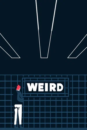 Постер: Weird