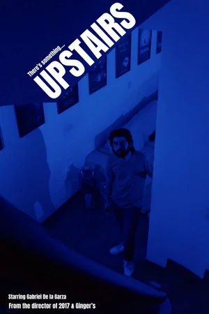 Постер: Upstairs