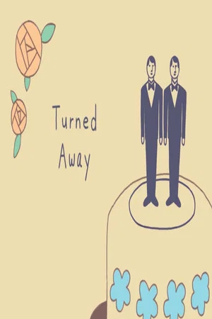Постер: Turned Away