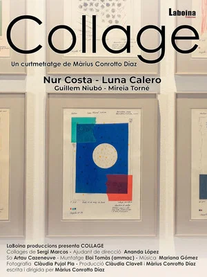 Постер: Collage