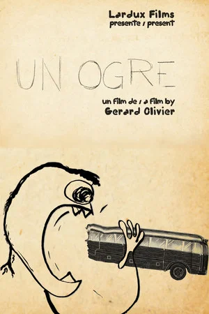 Постер: Un Ogre