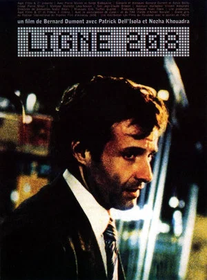 Постер: Ligne 208