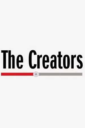 Постер: The Creators