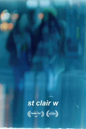 Постер: St Clair W