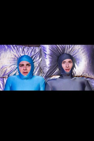 Постер: Bed to the Future