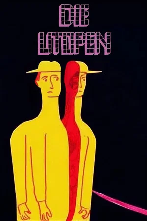 Постер: Utopia