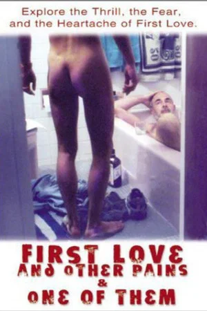 Постер: First Love and Other Pains
