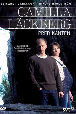 Постер: Camilla Läckberg: The Preacher