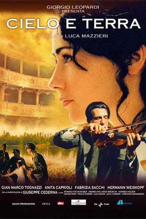 Постер: Cielo e terra