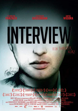 Постер: Interview