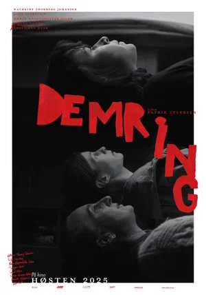 Постер: Dawning
