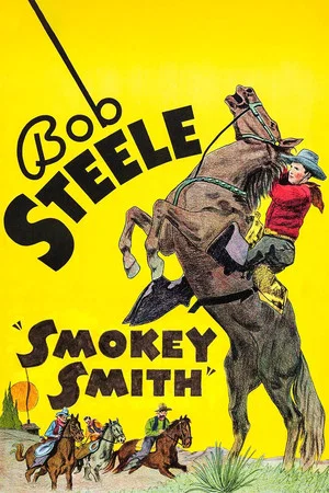 Постер: Smokey Smith