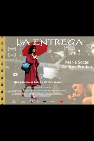 Постер: La entrega