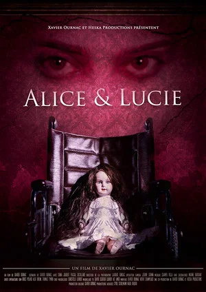 Постер: Alice et Lucie