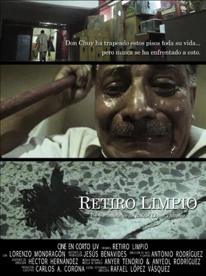 Постер: Retiro Limpio