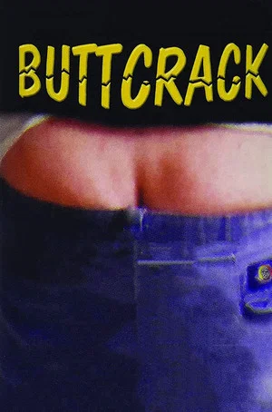 Постер: Buttcrack