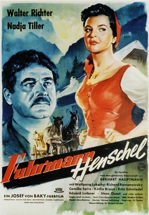 Постер: Fuhrmann Henschel