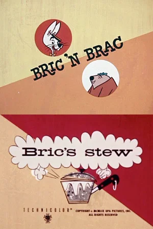 Постер: Bric’s Stew